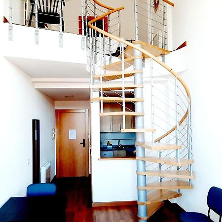 Apartamentos Candelario By Gaiarooms Exteriör bild