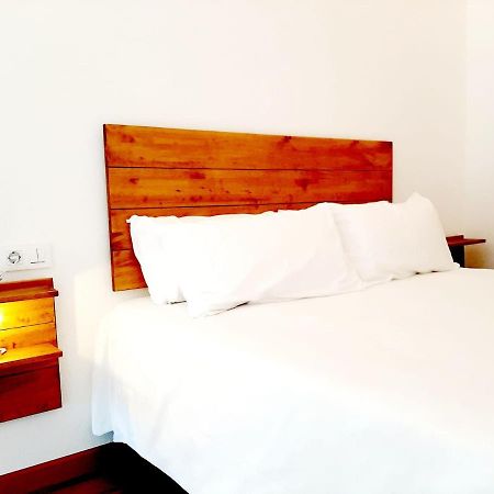 Apartamentos Candelario By Gaiarooms Exteriör bild