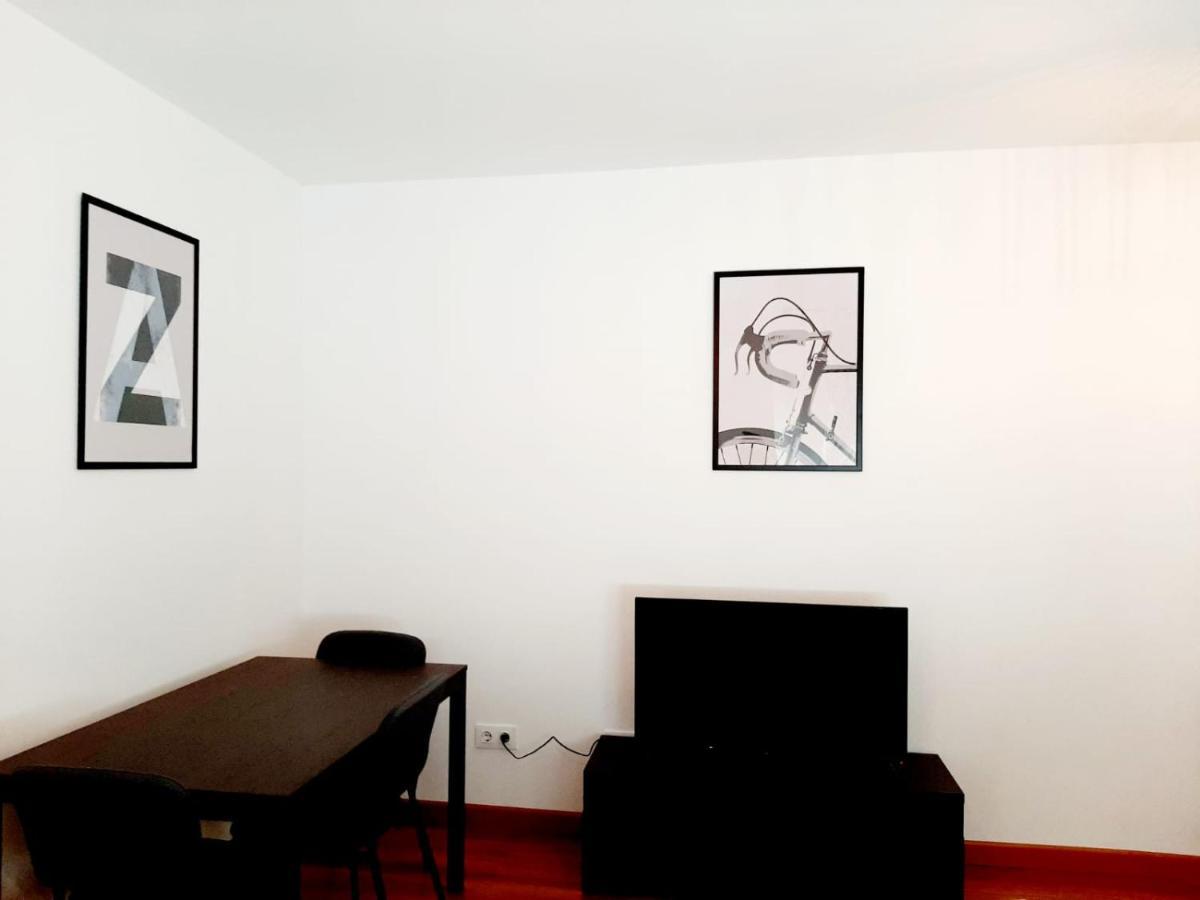 Apartamentos Candelario By Gaiarooms Exteriör bild