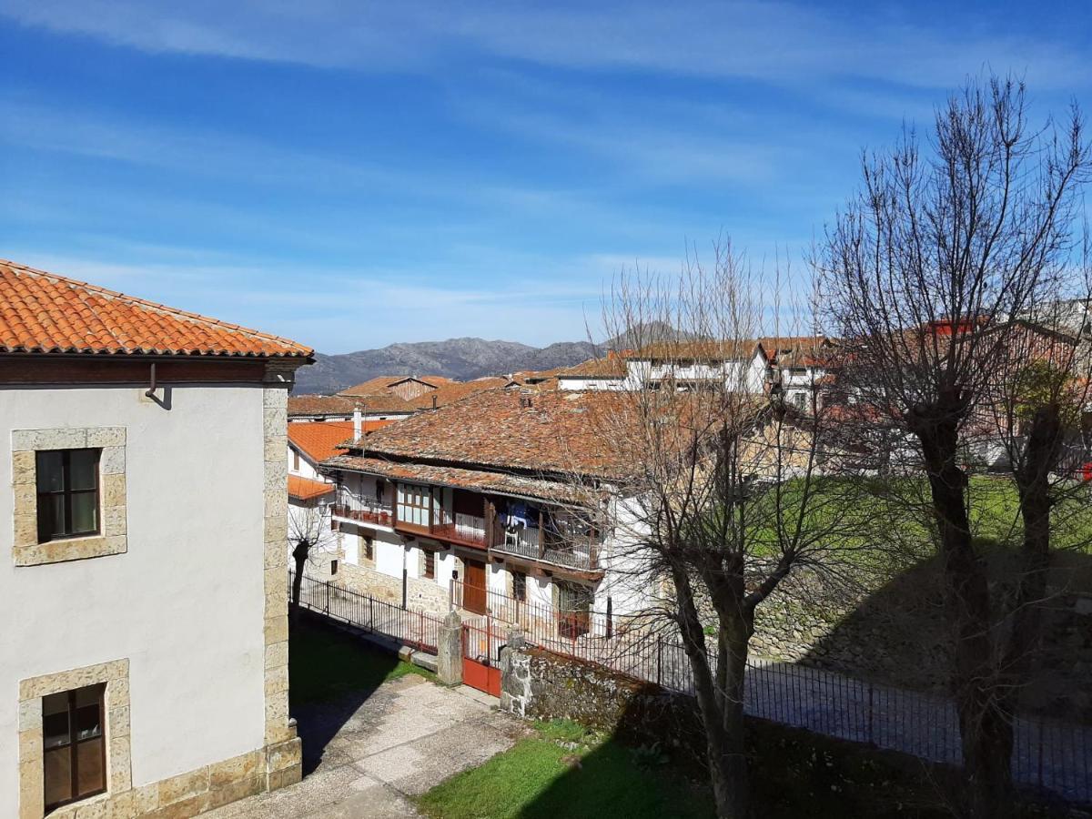 Apartamentos Candelario By Gaiarooms Exteriör bild