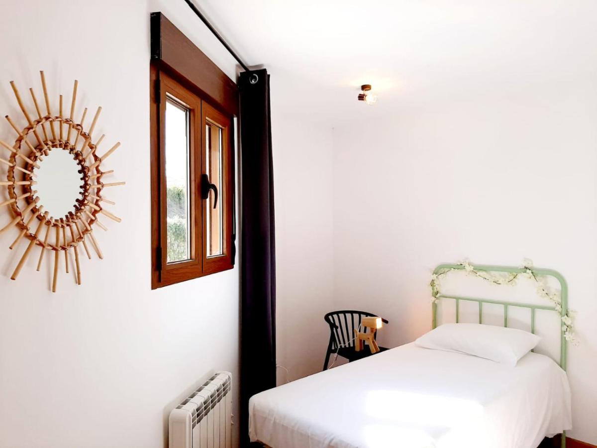 Apartamentos Candelario By Gaiarooms Exteriör bild