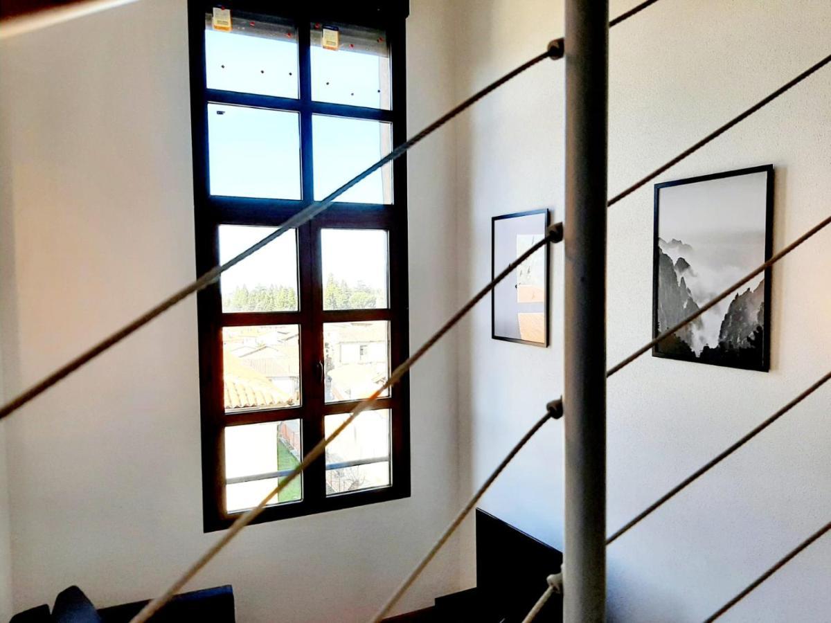 Apartamentos Candelario By Gaiarooms Exteriör bild
