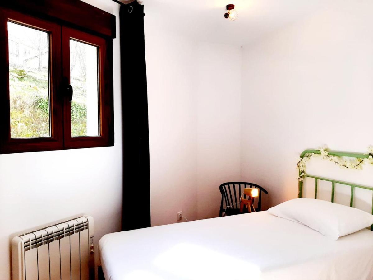 Apartamentos Candelario By Gaiarooms Exteriör bild